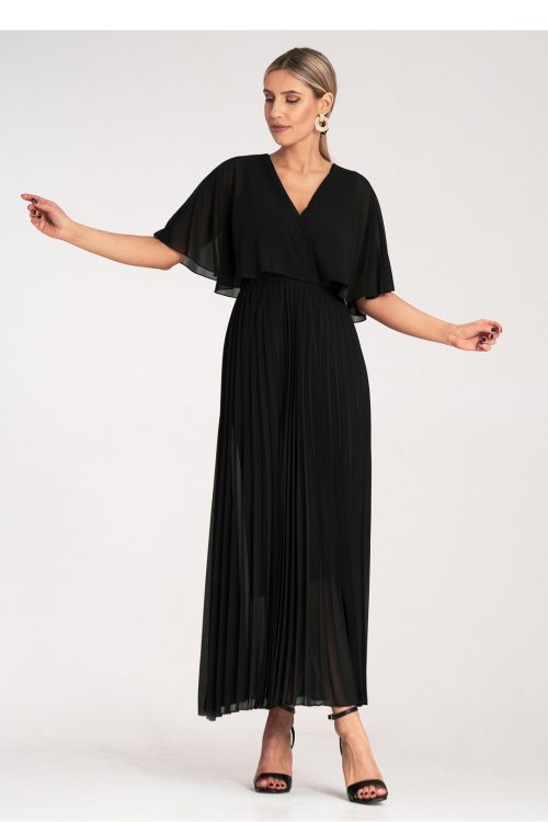 1083800 Cocktail dress model 214874 Figl