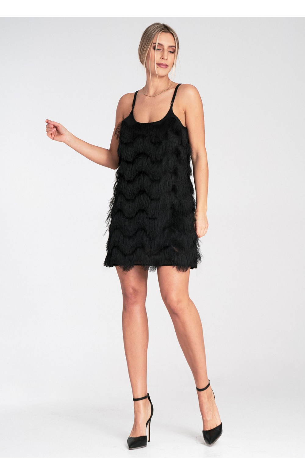1083816 Evening dress model 214878 Figl