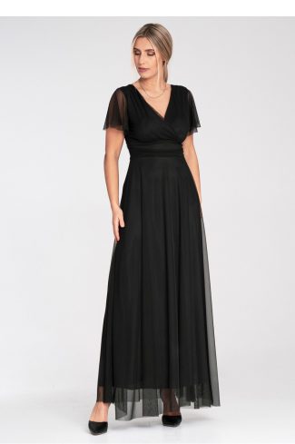 1083848 Long dress model 214886 Figl