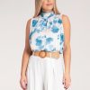 Blouse model 214888 Figl