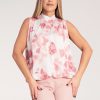 Blouse model 214890 Figl