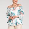 1083872 Blouse model 214892 Figl
