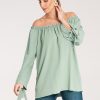 1083879 Blouse model 214894 Figl