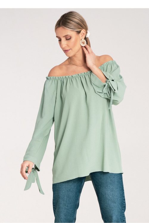 1083879 Blouse model 214894 Figl