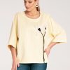 1083898 Blouse model 214899 Figl
