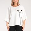 1083906 Blouse model 214901 Figl