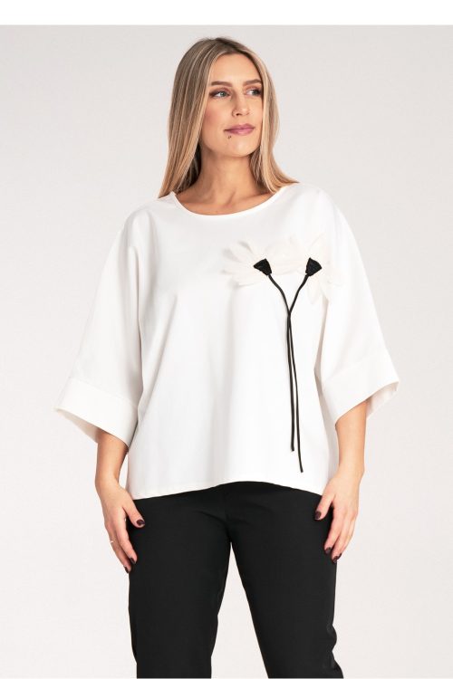 1083906 Blouse model 214901 Figl