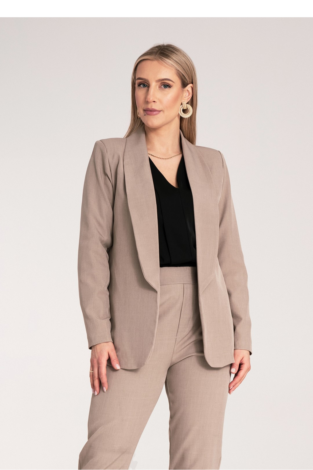 1083918 Jacket model 214904 Figl