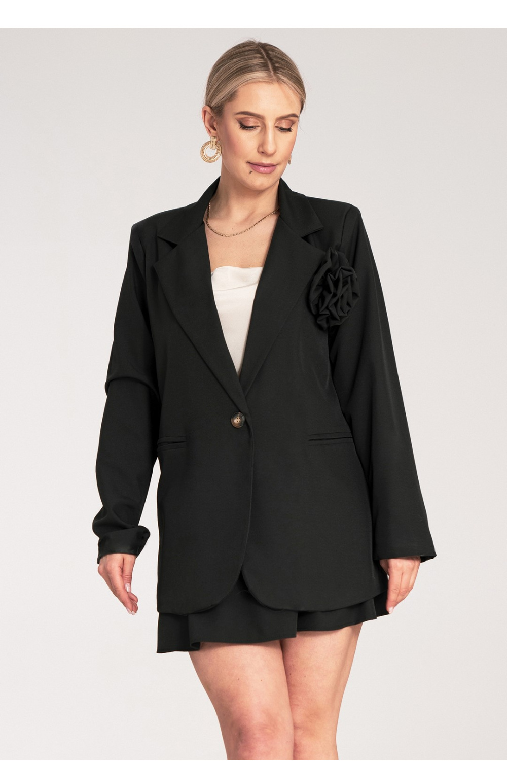 1083929 Jacket model 214907 Figl