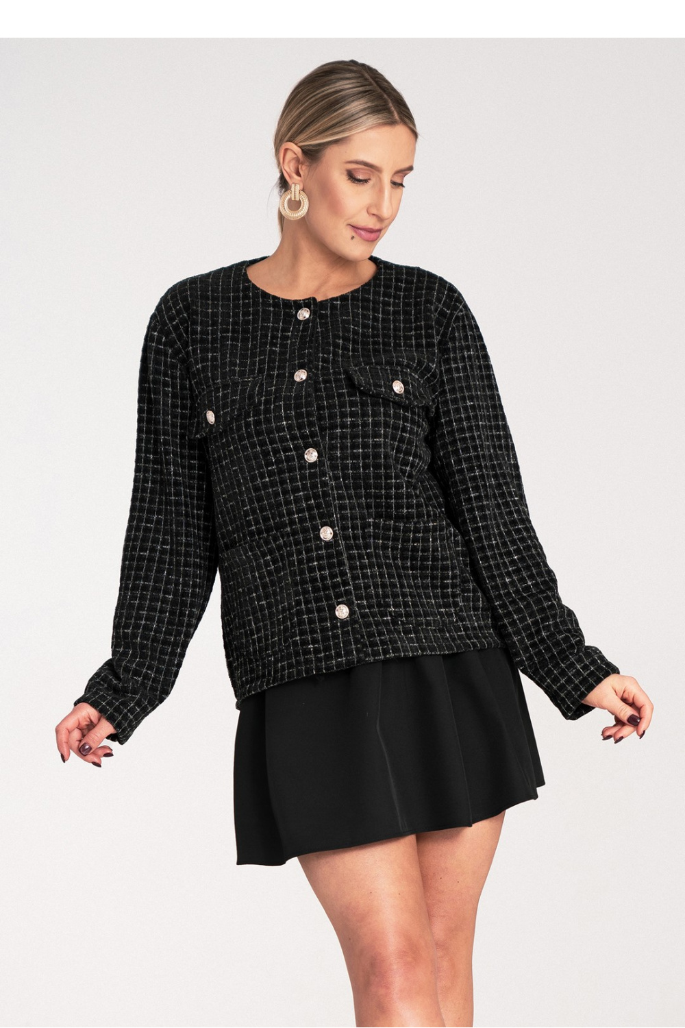 1083937 Jacket model 214909 Figl