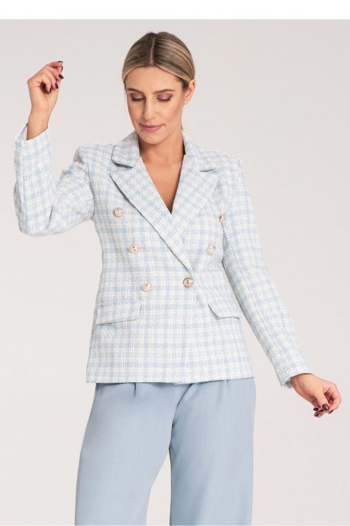 1083941 Jacket model 214910 Figl