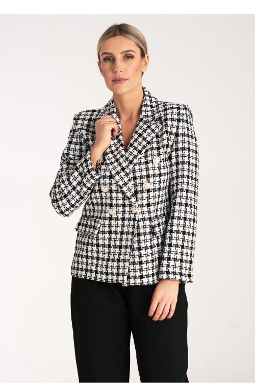 Jacket model 214911 Figl