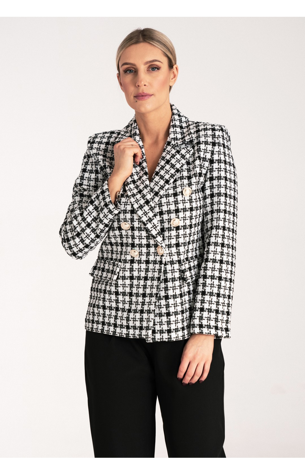 1083945 Jacket model 214911 Figl