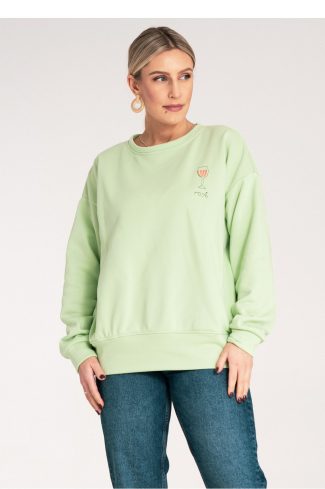 1083953 Sweatshirt model 214913 Figl