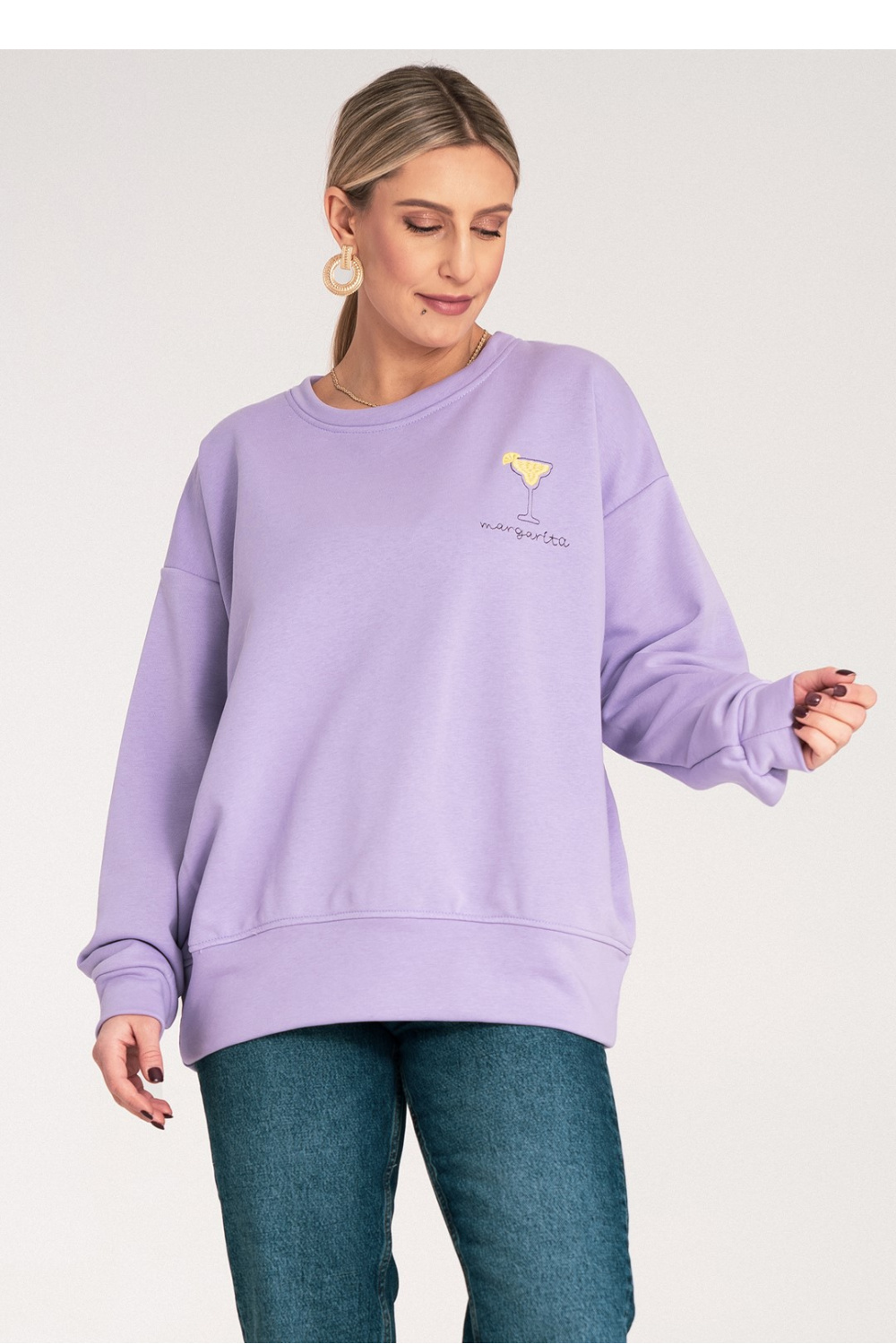1083957 Sweatshirt model 214914 Figl