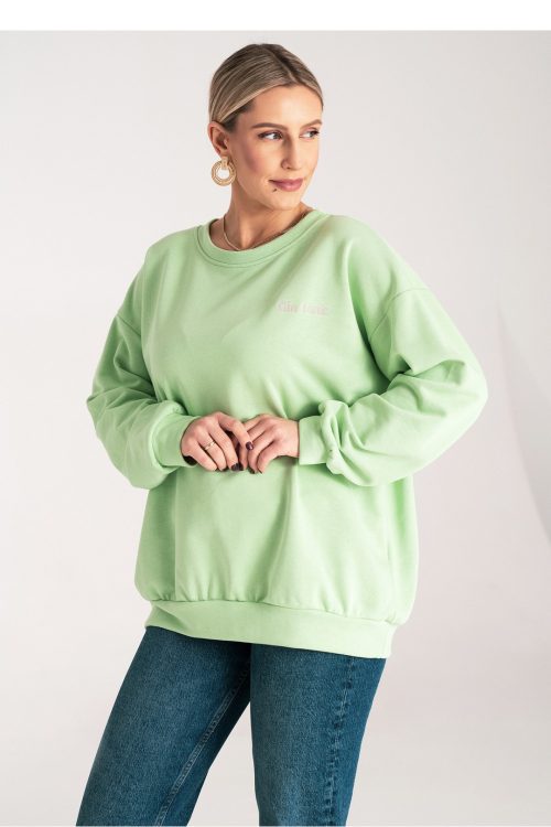 1083965 Sweatshirt model 214916 Figl