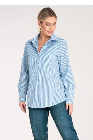 1083969 Long sleeve shirt model 214917 Figl