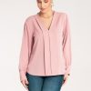Blouse model 214922 Figl