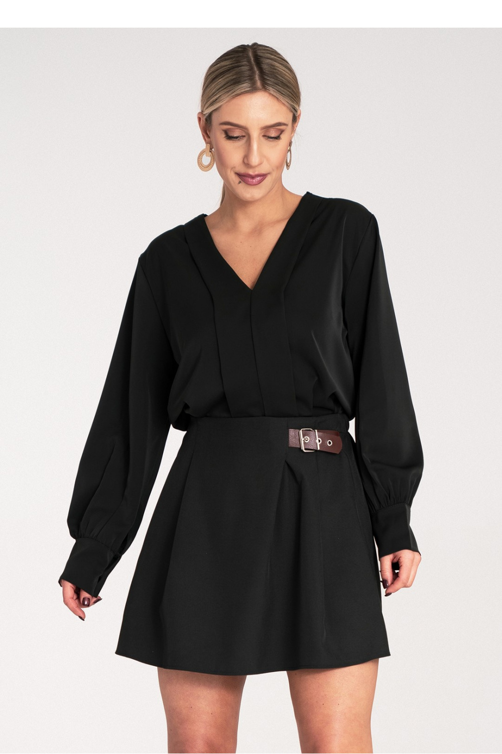 1083993 Blouse model 214923 Figl