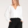 1083997 Blouse model 214924 Figl