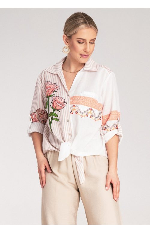 1084001 Shirt model 214925 Figl