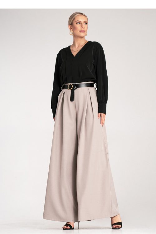 1084013 Women trousers model 214928 Figl
