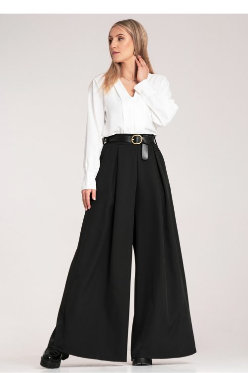 1084017 Women trousers model 214929 Figl