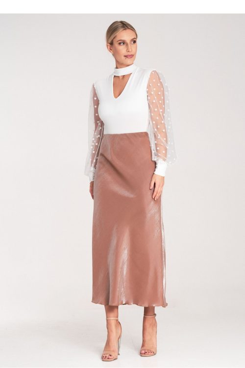 1084049 Skirt model 214937 Figl