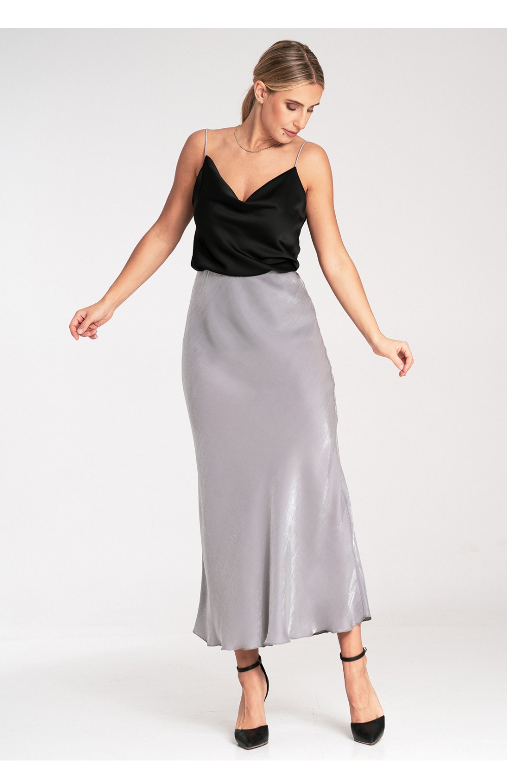 1084056 Skirt model 214939 Figl