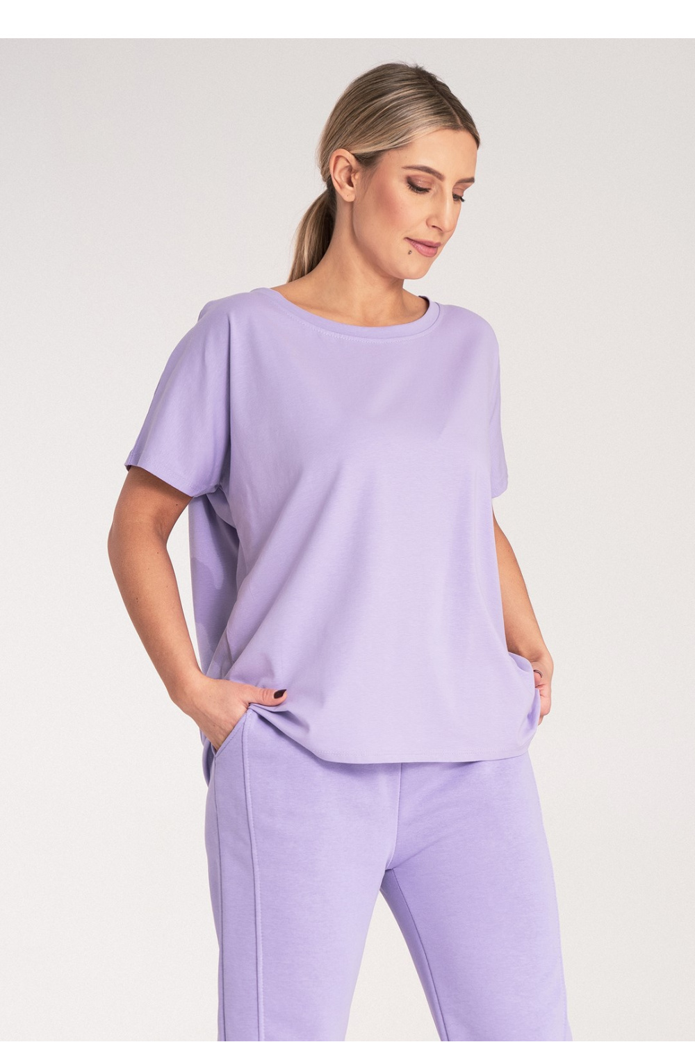 1084113 T-shirt model 214966 Figl
