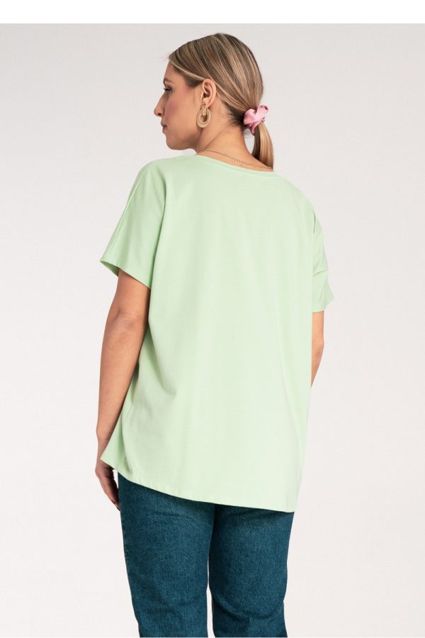 T-shirt model 214968 Figl