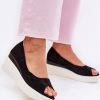 Buskin model 214986 Step in style