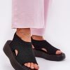 Buskin model 214988 Step in style