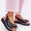 Buskin model 214997 Step in style