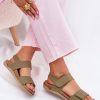 1084295 Sandals model 215024 Step in style