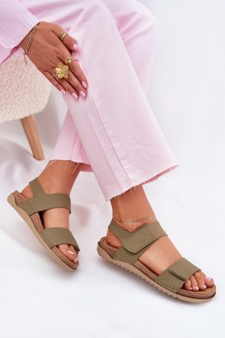 1084295 Sandals model 215024 Step in style
