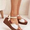 1084316 Buskin model 215031 Step in style