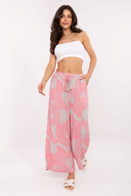 1084596 Women trousers model 215116 Sublevel