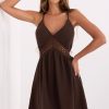 Daydress model 215136 Italy Moda