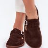 1084667 Barefoot model 215140 Step in style