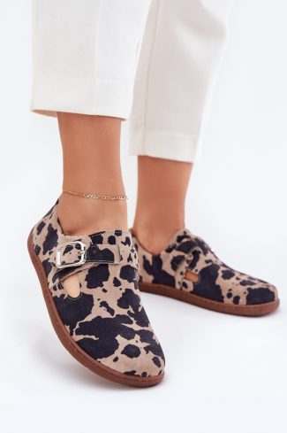 Barefoot model 215141 Step in style