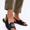 Sandals model 215154 Step in style