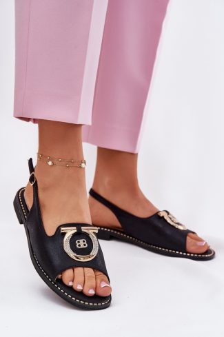 Sandals model 215157 Step in style