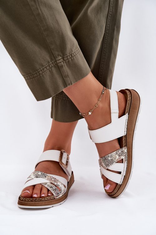 1084727 Sandals model 215160 Step in style