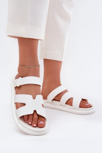 Flip-flops model 215163 Step in style