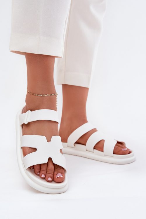 1084736 Flip-flops model 215163 Step in style