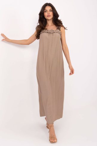 Daydress model 215173 Italy Moda