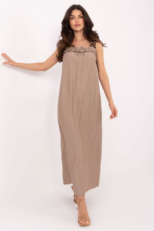 Daydress model 215173 Italy Moda