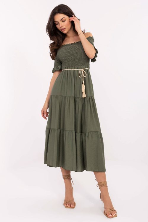 1084808 Daydress model 215187 Italy Moda
