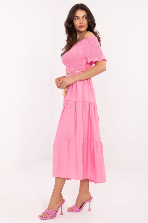 Daydress model 215189 Italy Moda